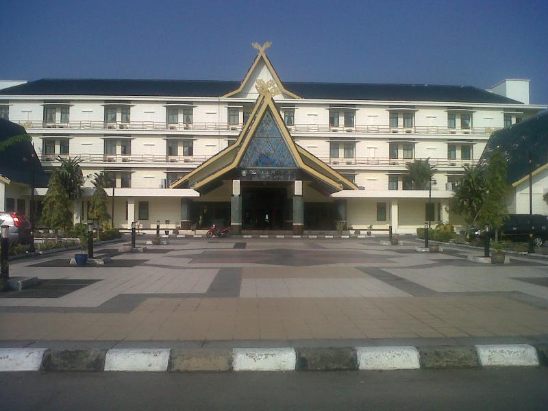 Komisi IV DPRD Bengkalis Tegaskan RSUD Secepatnya Jadi BLUD